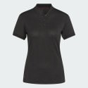 adidas Ultimate365 Diamond Jacquard Polo Shirt