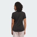adidas Ultimate365 Diamond Jacquard Polo Shirt