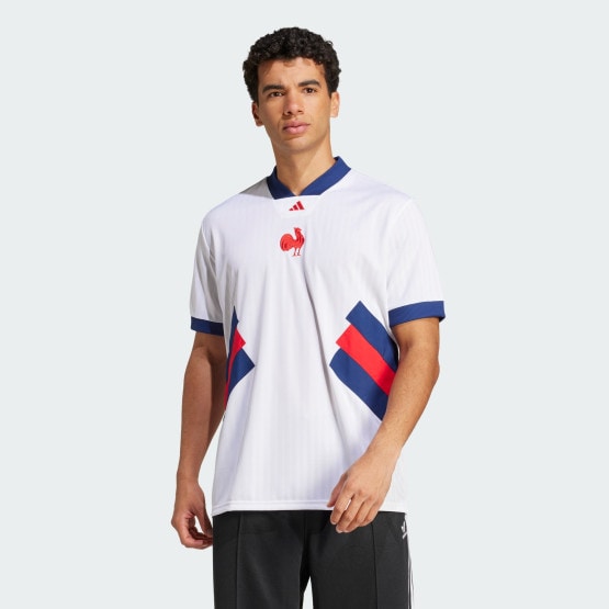 adidas France Heritage Tee