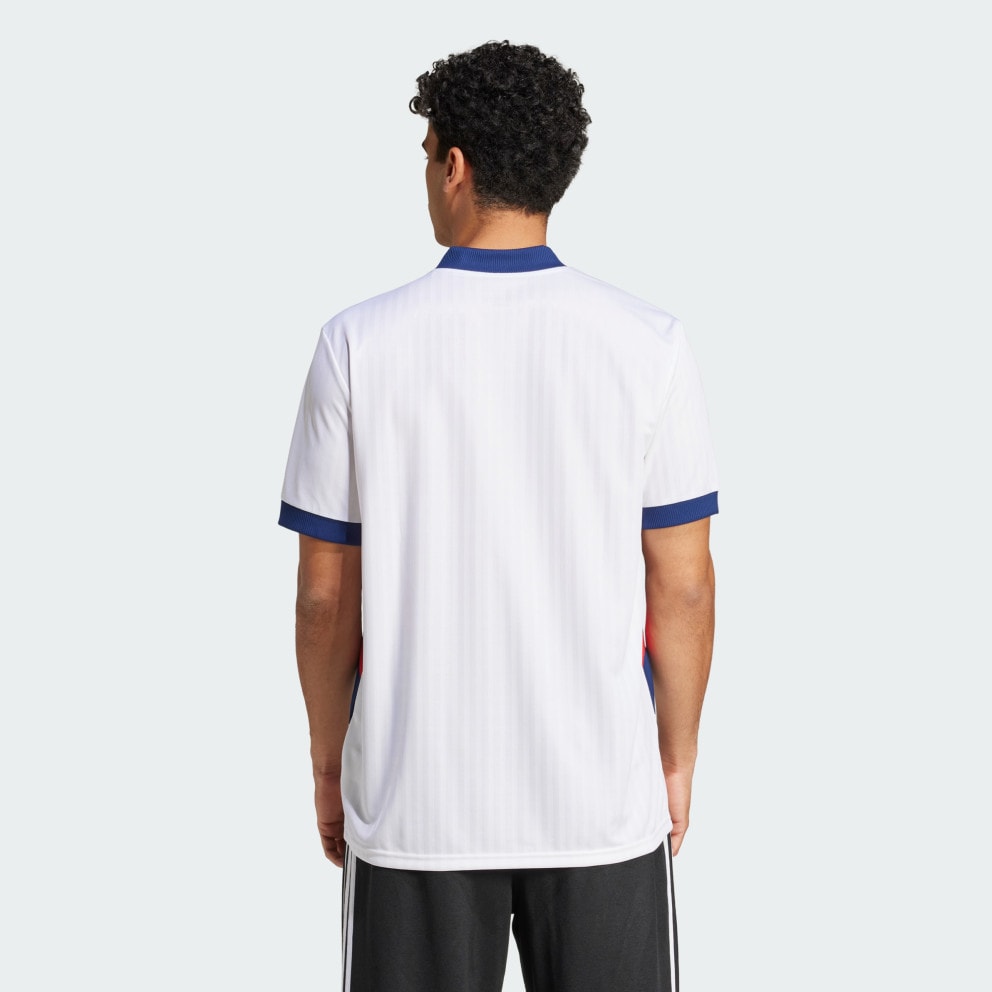 adidas France Heritage Tee