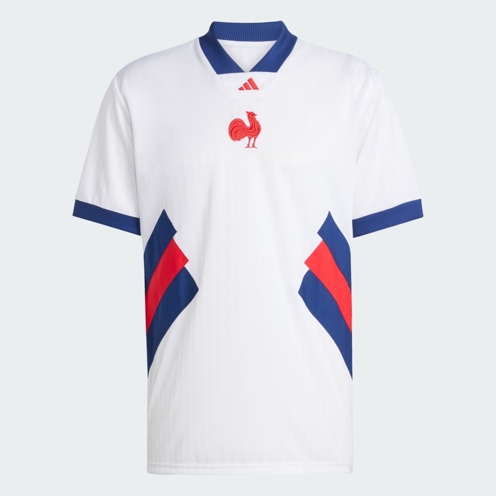 adidas France Heritage Tee
