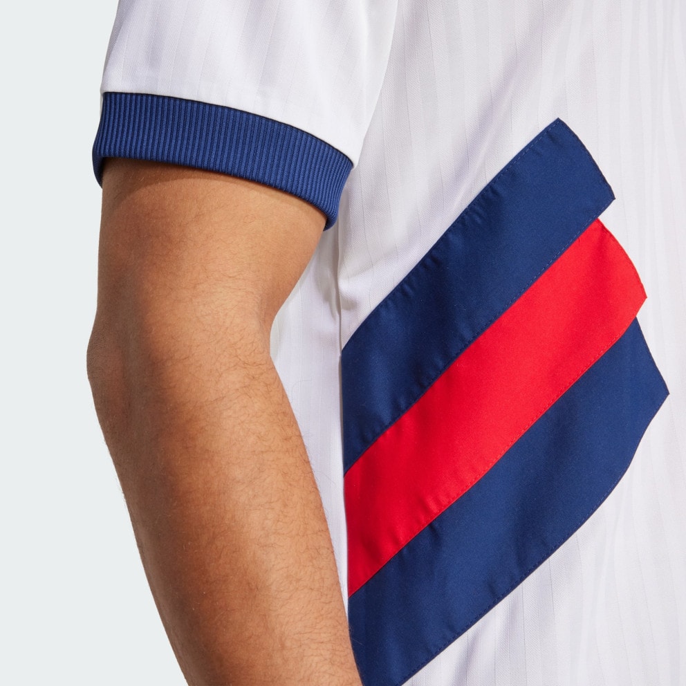 adidas France Heritage Tee