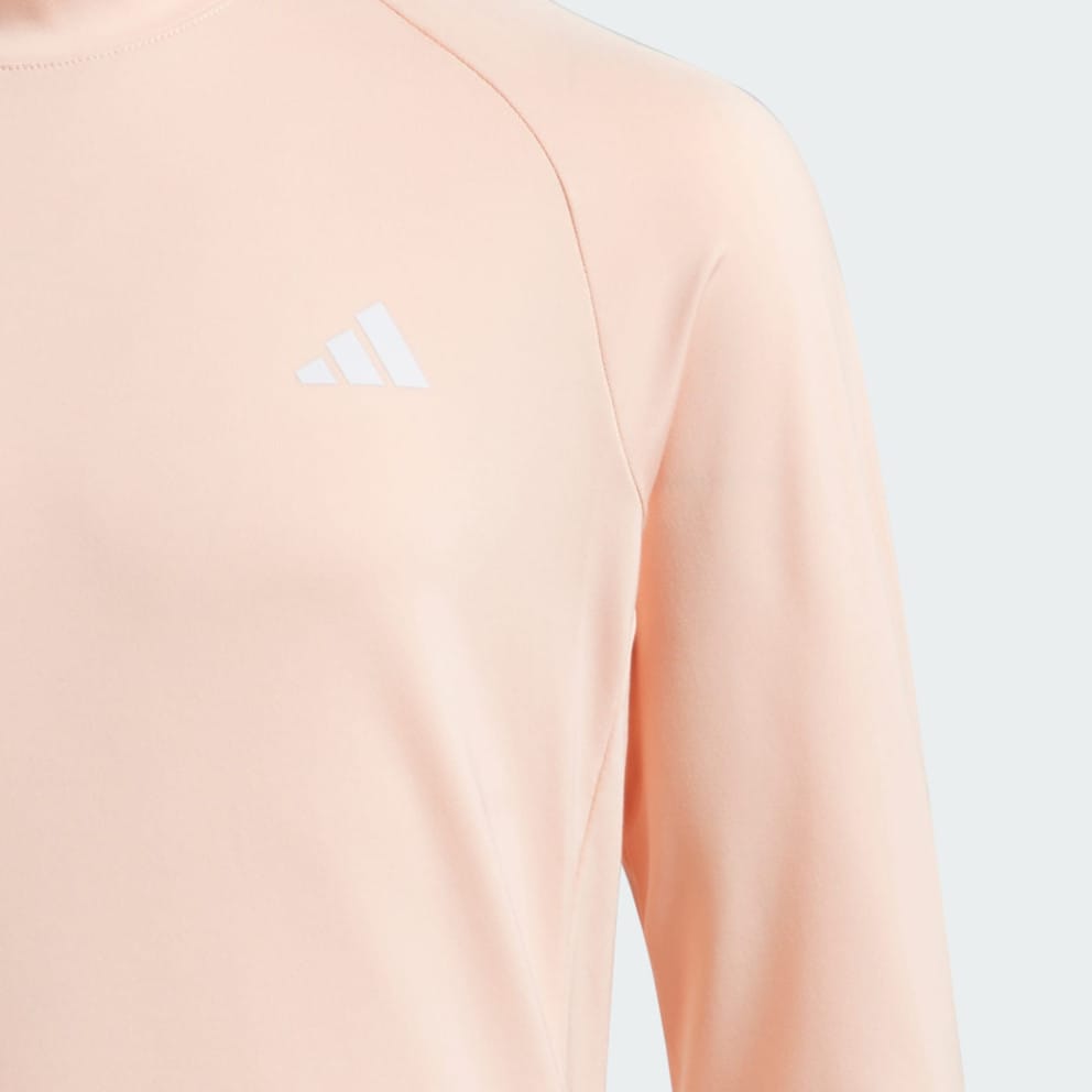 adidas Aeroready Long Sleeve Dress Kids