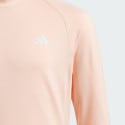 adidas Aeroready Long Sleeve Dress Kids