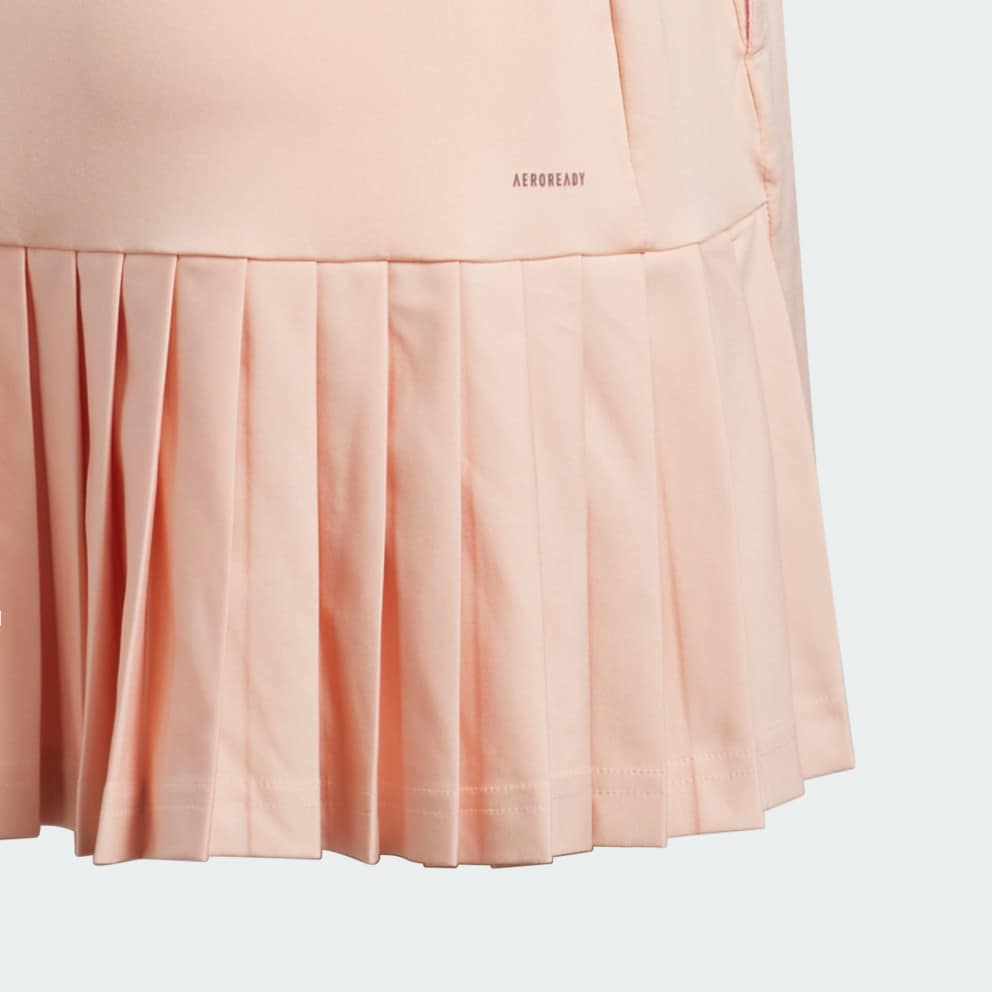 adidas Aeroready Long Sleeve Dress Kids
