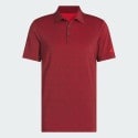 adidas Ultimate365 Mini Bunker Polo Shirt
