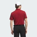 adidas Ultimate365 Mini Bunker Polo Shirt