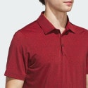 adidas Ultimate365 Mini Bunker Polo Shirt
