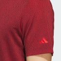 adidas Ultimate365 Mini Bunker Polo Shirt
