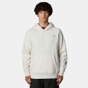 The North Face Raglan Redbox Hoodie Ανδρική Μπλούζα με Κουκούλα