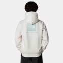 The North Face Raglan Redbox Hoodie Ανδρική Μπλούζα με Κουκούλα