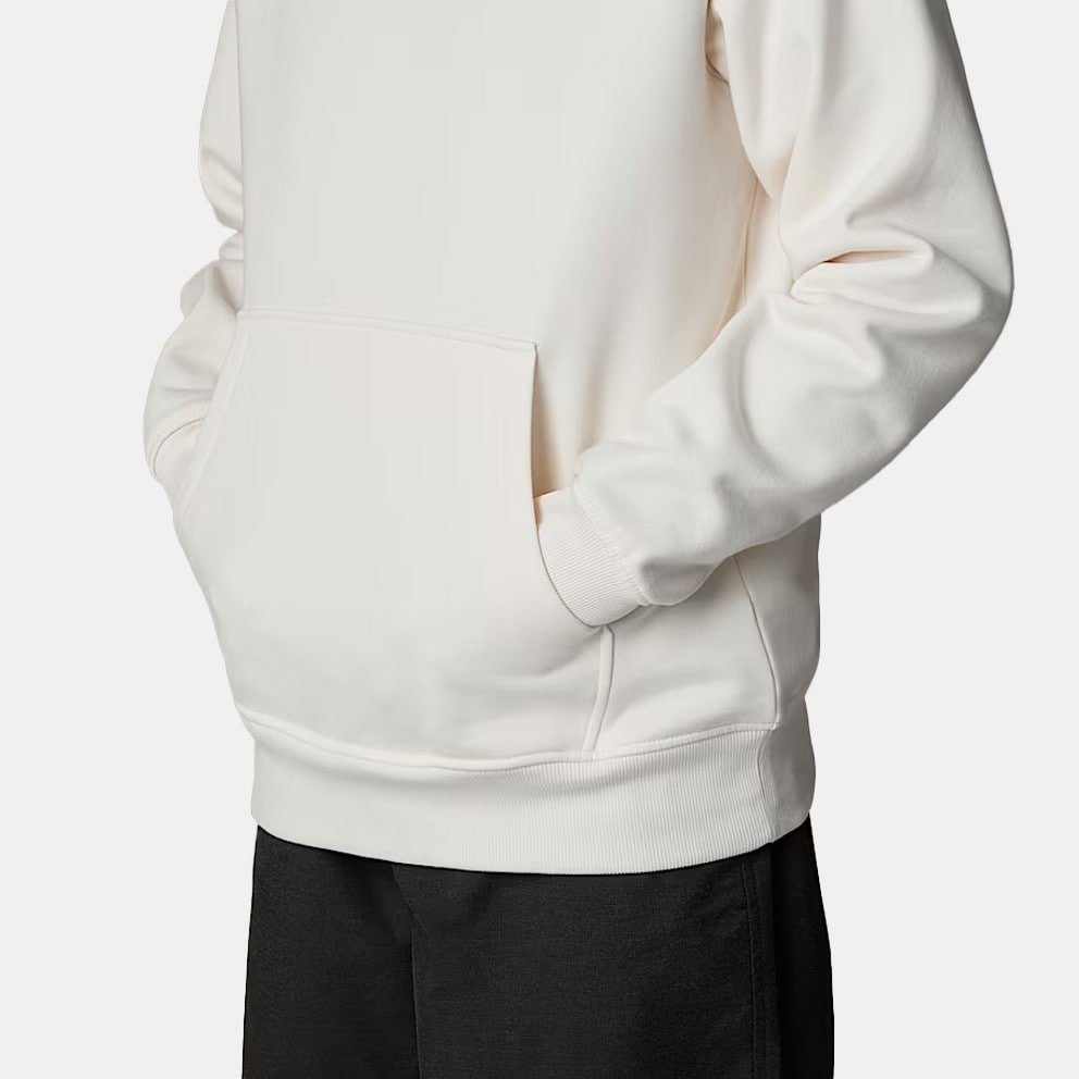 The North Face Raglan Redbox Hoodie Ανδρική Μπλούζα με Κουκούλα