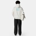 The North Face Raglan Redbox Hoodie Ανδρική Μπλούζα με Κουκούλα