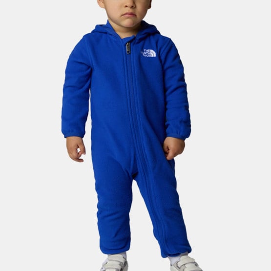The North Face Baby Glacier One Piece Tnf B