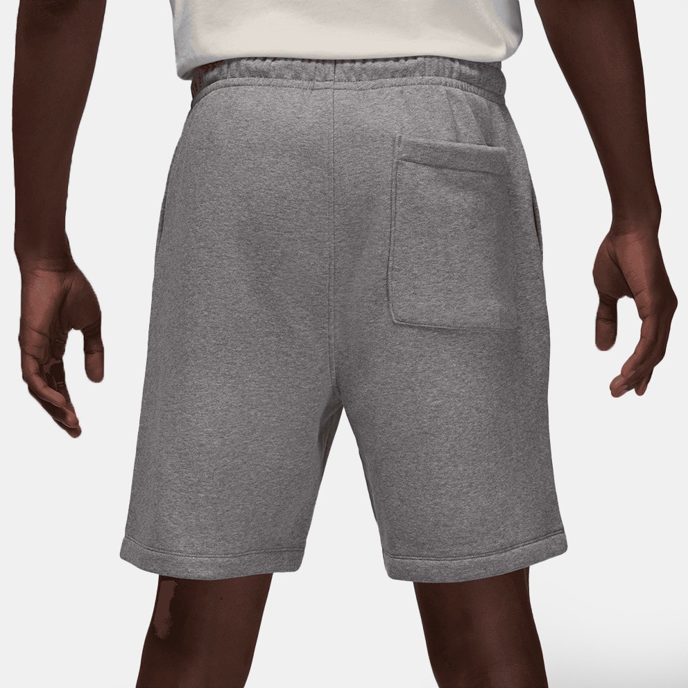 Jordan Brooklyn Fleece Ανδρικό Σορτς