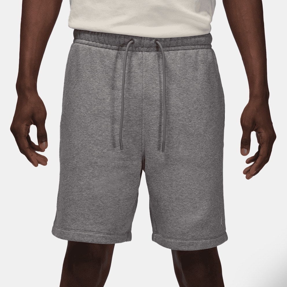Jordan Brooklyn Fleece Ανδρικό Σορτς