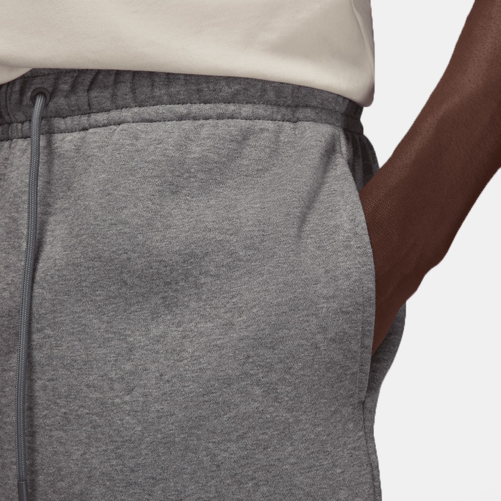 Jordan Brooklyn Fleece Ανδρικό Σορτς