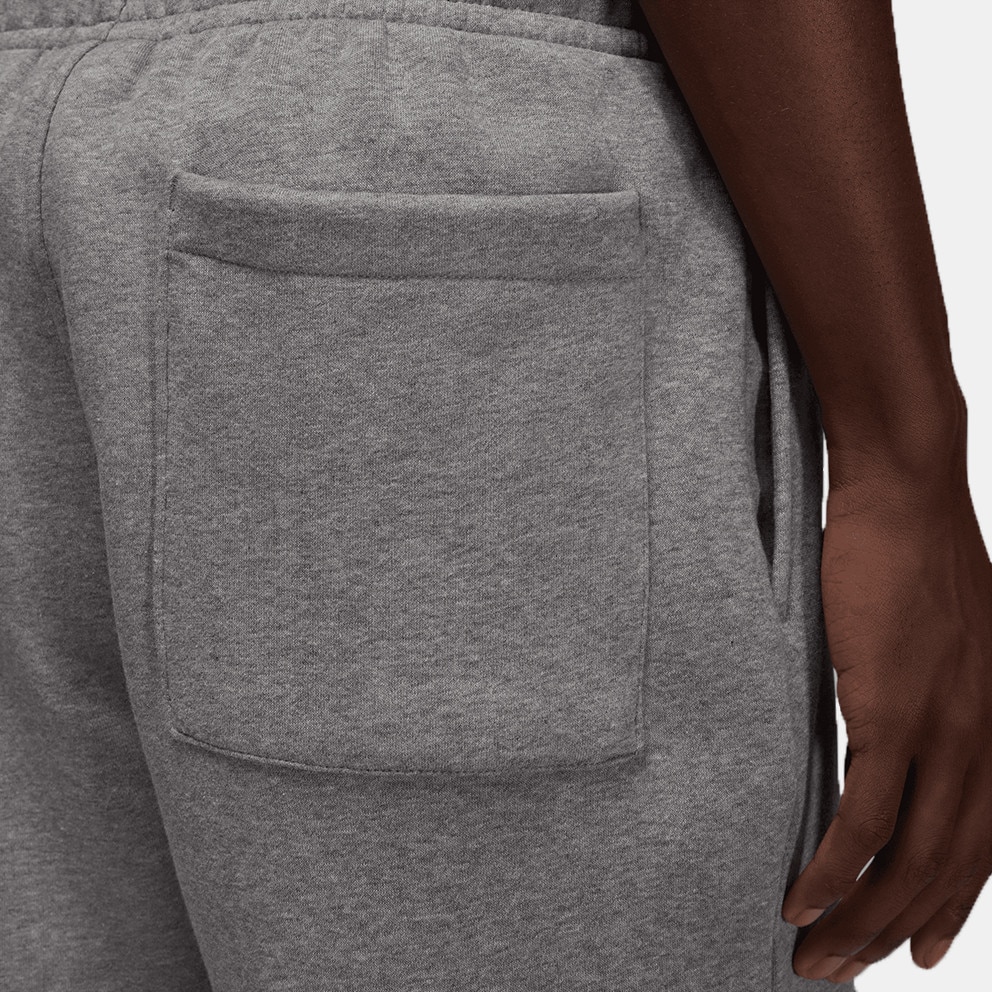 Jordan Brooklyn Fleece Ανδρικό Σορτς