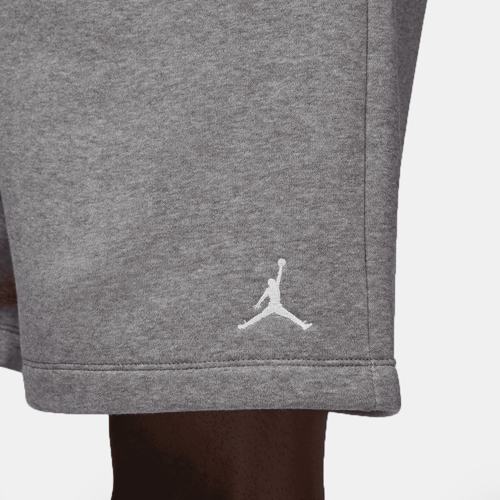 Jordan Brooklyn Fleece Ανδρικό Σορτς