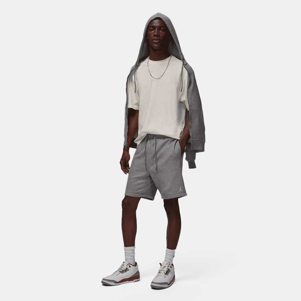 Jordan Brooklyn Fleece Ανδρικό Σορτς