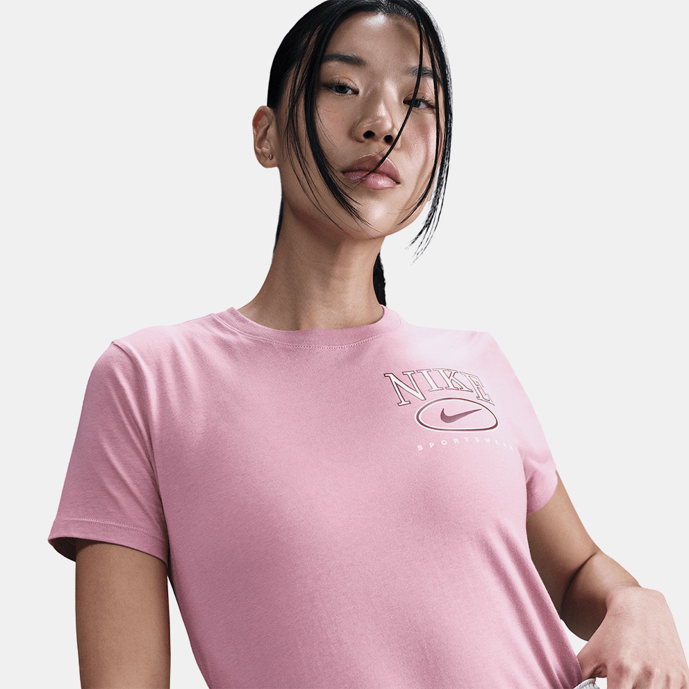 Nike Sportswear Club Women's T-Shirt