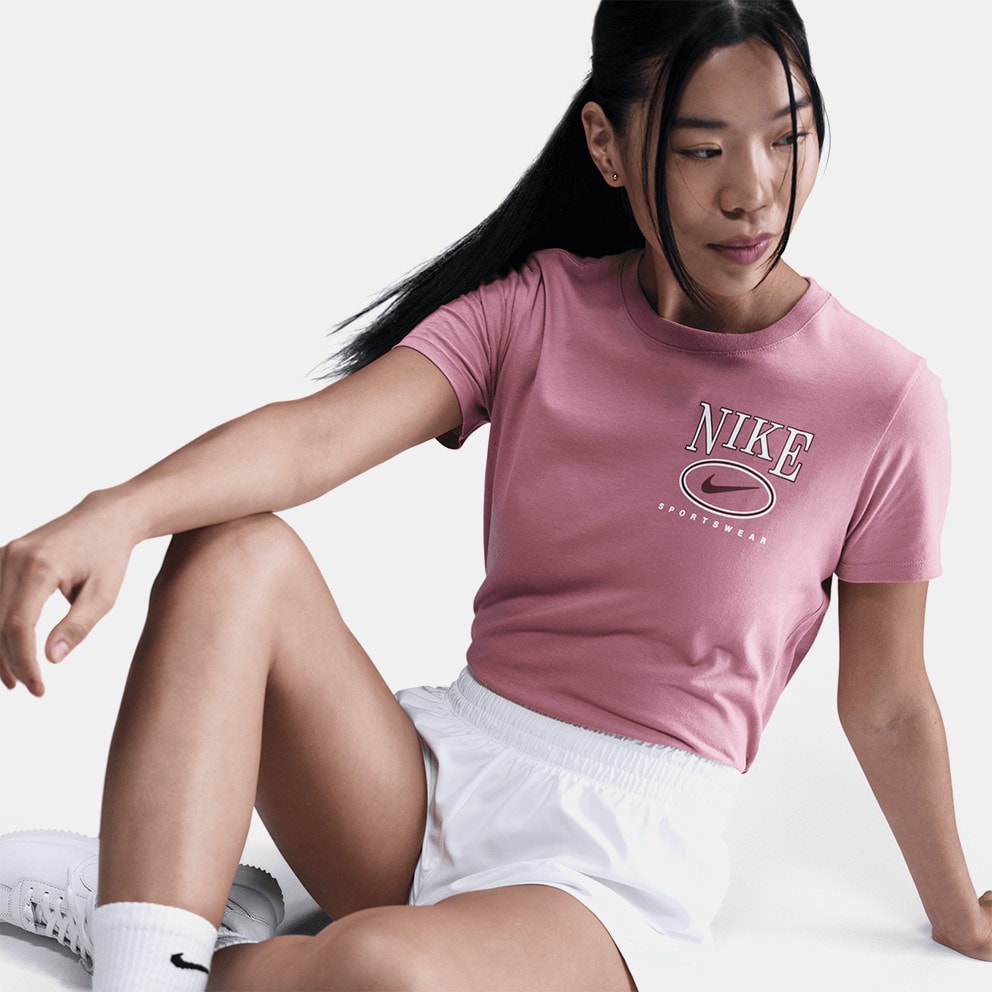 Nike Sportswear Club Women's T-Shirt