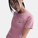 Nike Sportswear Club Women's T-Shirt
