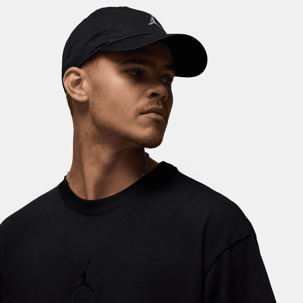Jordan Essentials Oversized Ανδρικό T-Shirt