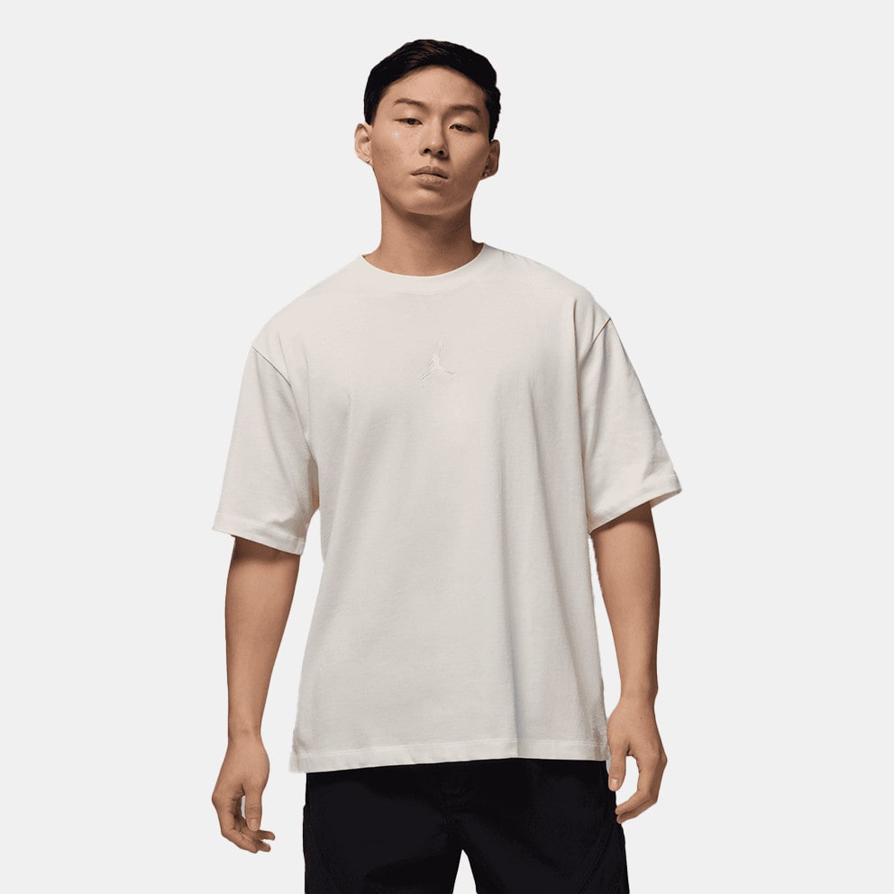 Jordan Essentials Oversized Ανδρικό T-Shirt