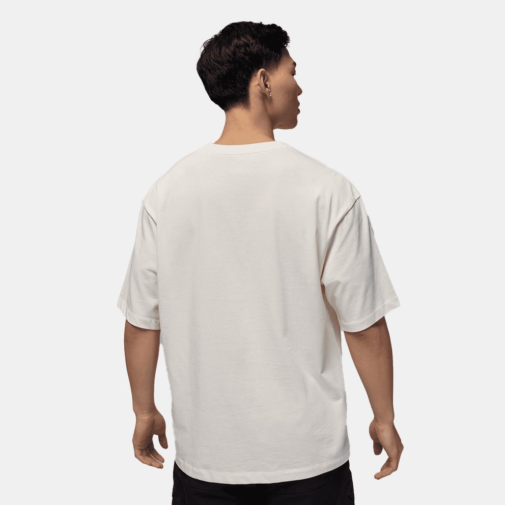Jordan Essentials Oversized Ανδρικό T-Shirt