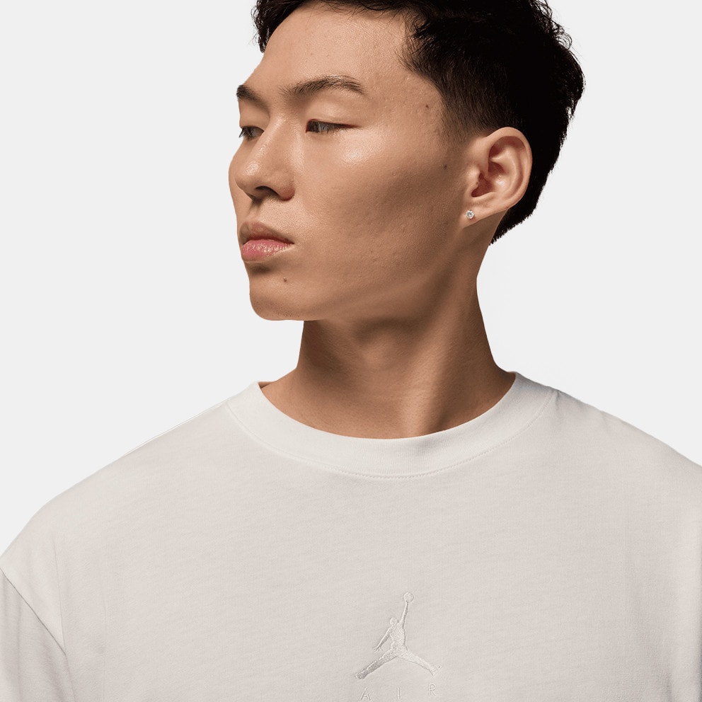 Jordan Essentials Oversized Ανδρικό T-Shirt