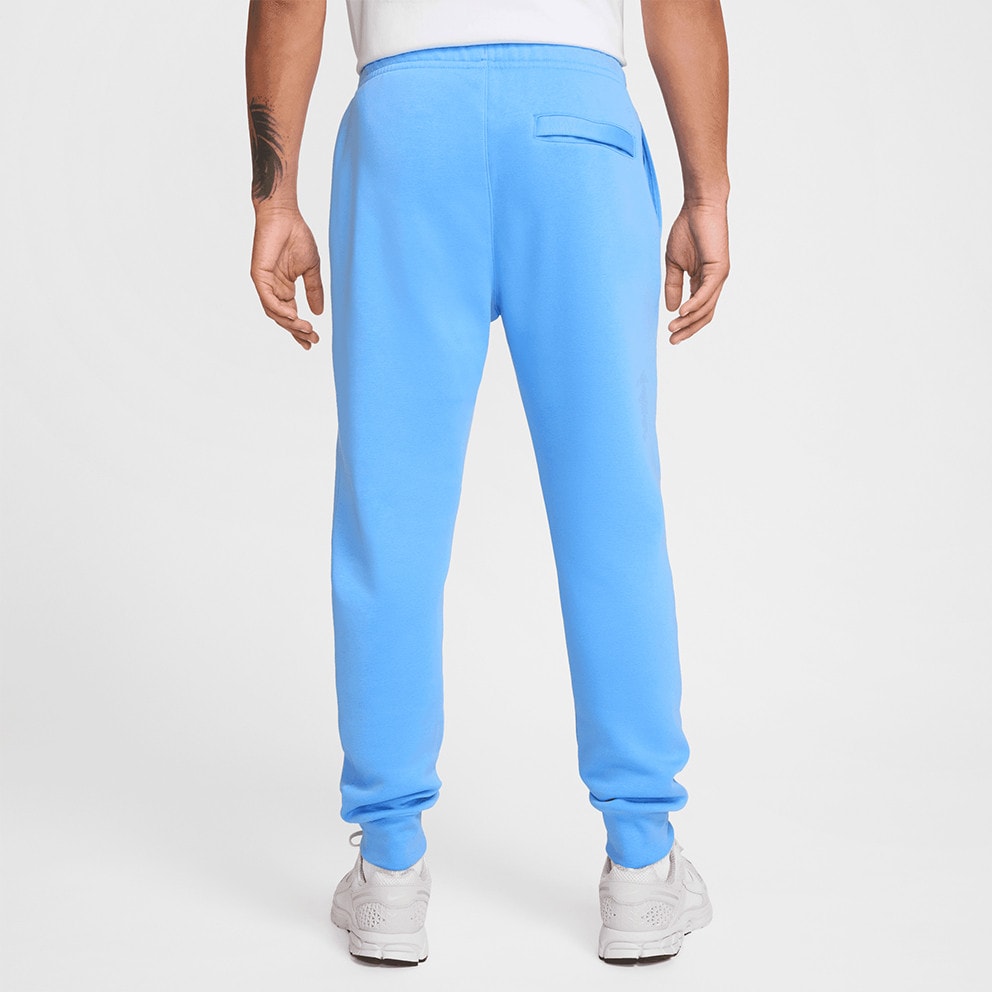 Nike Sportswear Club Ανδρικό Παντελόνι Φόρμας
