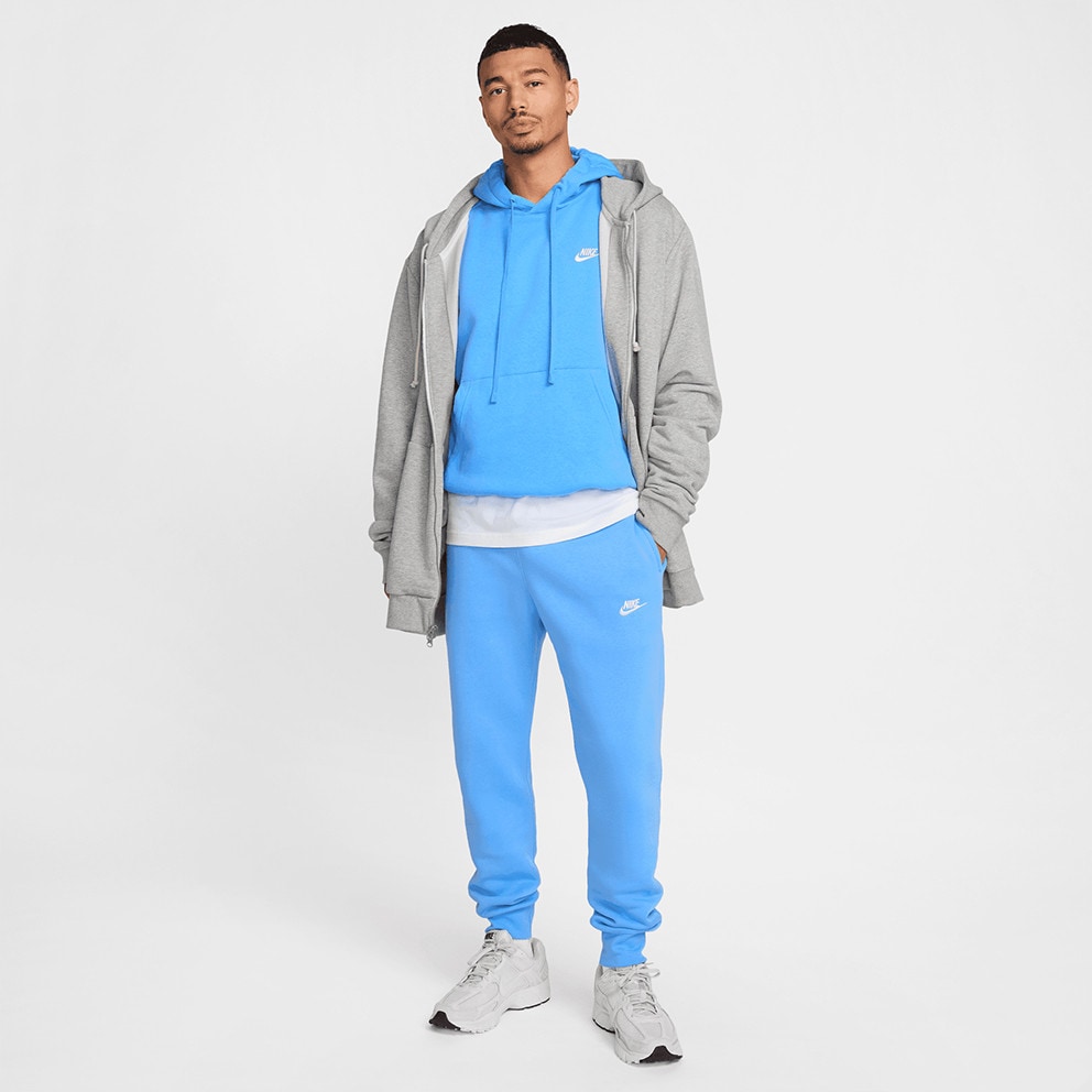 Nike Sportswear Club Ανδρικό Παντελόνι Φόρμας