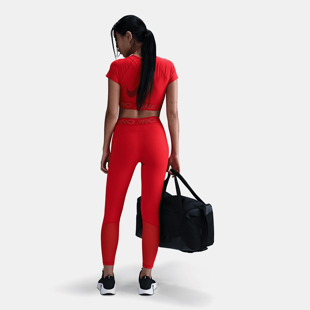 Nike Pro Dri-FIT Mid-Rise 7/8 Grx Women's Leggings