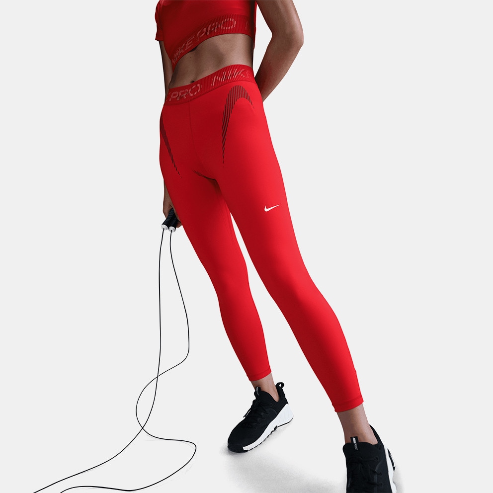 Nike Pro Dri-FIT Mid-Rise 7/8 Grx Women's Leggings