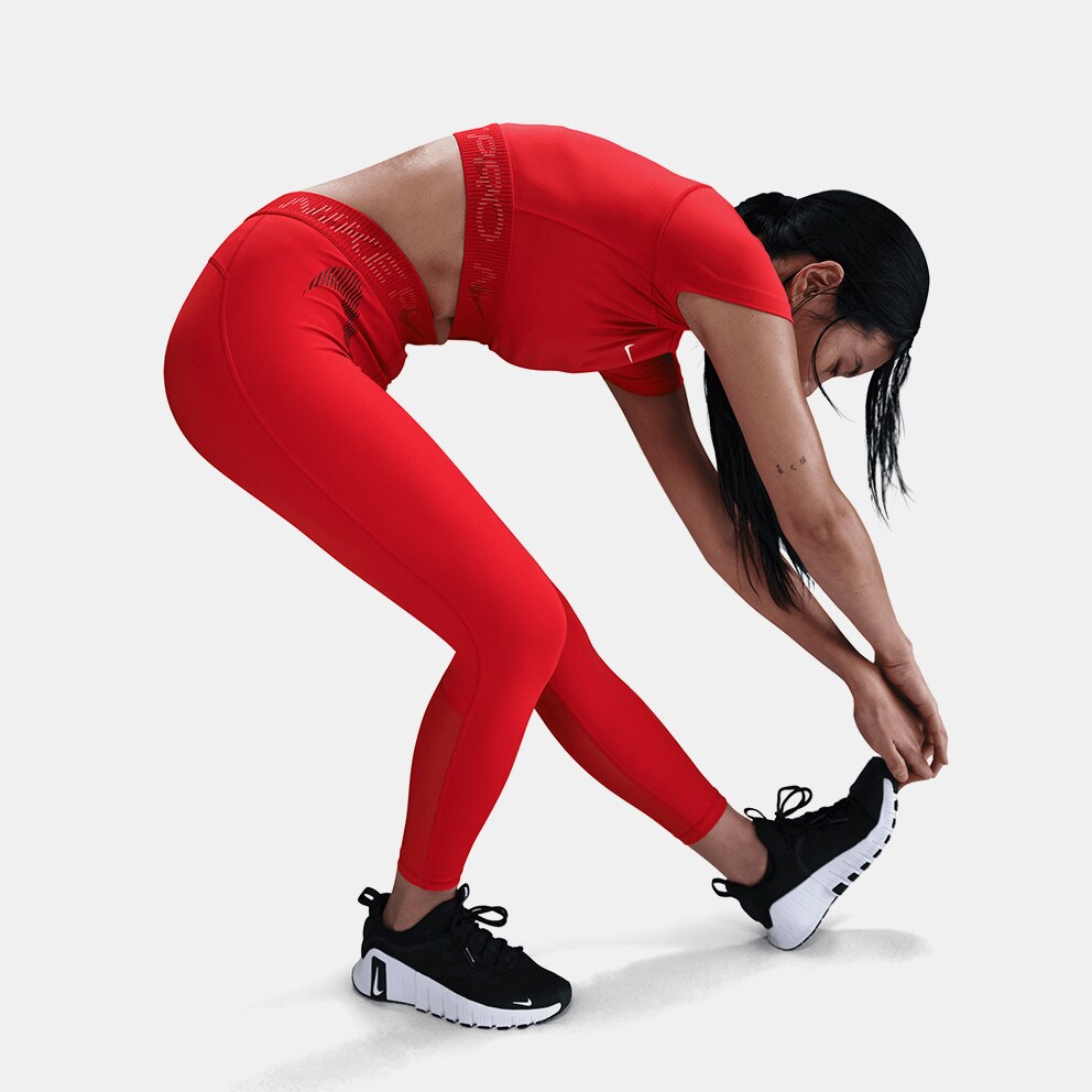 Nike Pro Dri-FIT Mid-Rise 7/8 Grx Women's Leggings