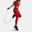 Nike Pro Dri-FIT Mid-Rise 7/8 Grx Women's Leggings