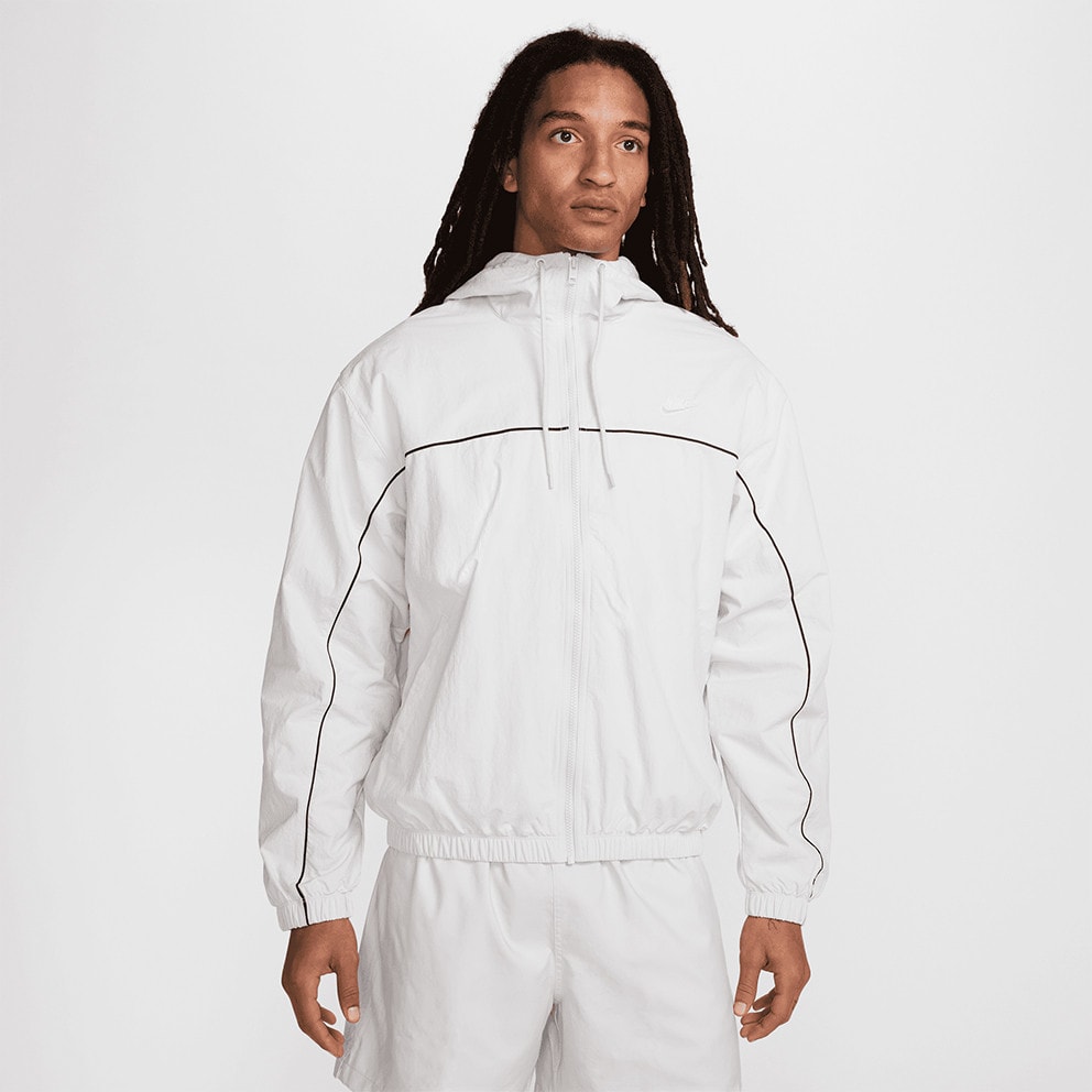 Nike Club Athlete Ανδρικό Μπουφάν