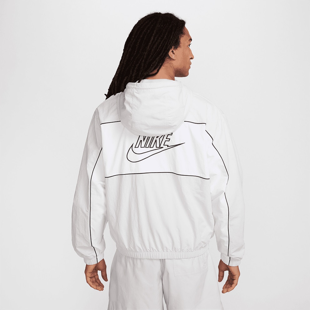 Nike Club Athlete Ανδρικό Μπουφάν