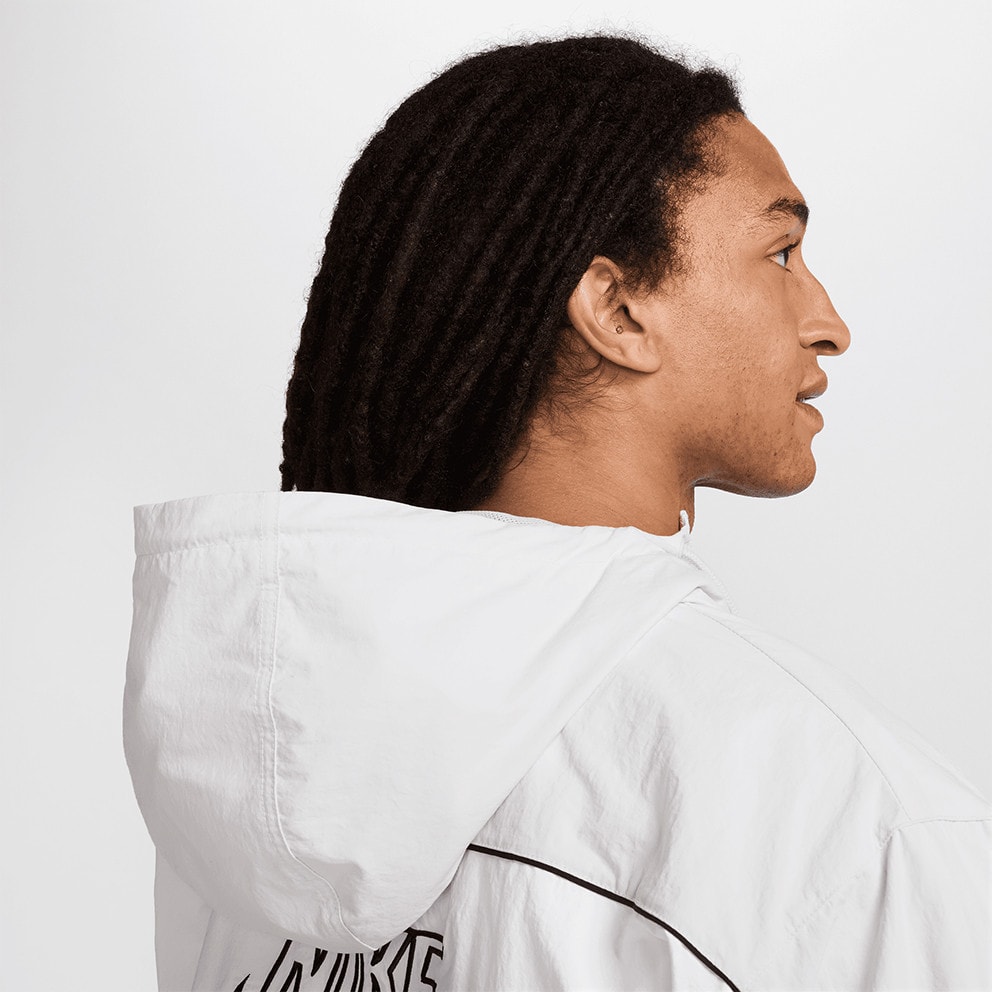 Nike Club Athlete Ανδρικό Μπουφάν