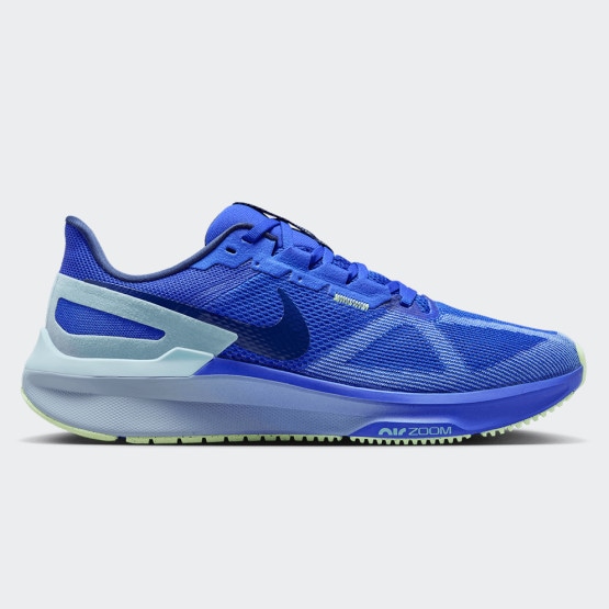 Nike Air Zoom Structure 25 Men's Running Shoes