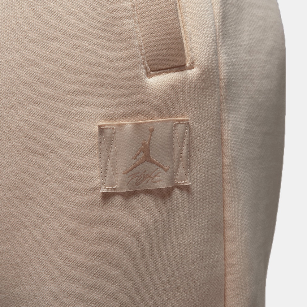 Jordan Flight Fleece Γυναικείο Παντελόνι Φόρμας