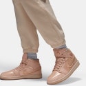 Jordan Flight Fleece Γυναικείο Παντελόνι Φόρμας