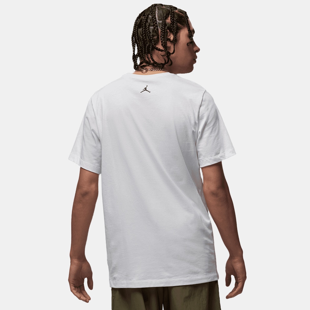 Jordan Photo Ανδρικό T-Shirt