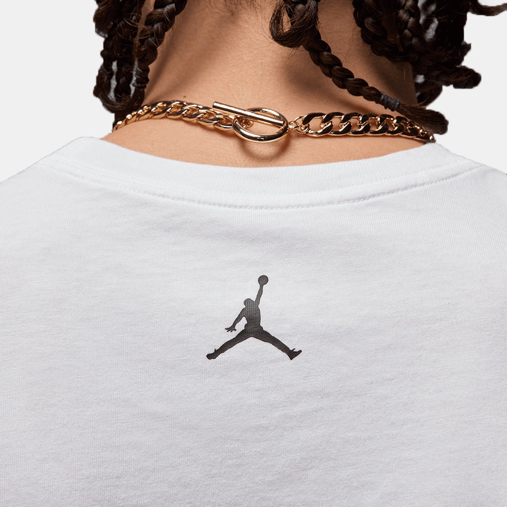 Jordan Photo Ανδρικό T-Shirt