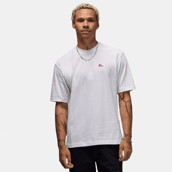 Jordan Sneaker Patch Men's T-Shirt