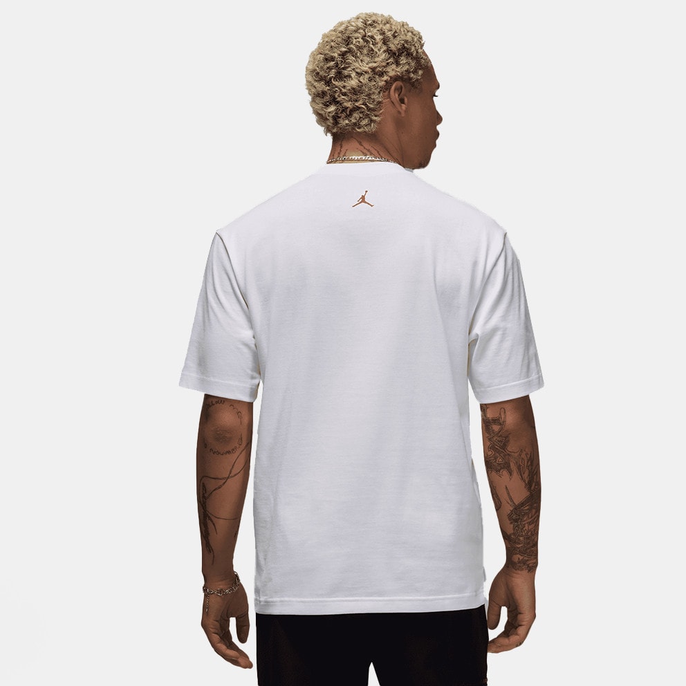 Jordan Sneaker Patch Ανδρικό T-Shirt