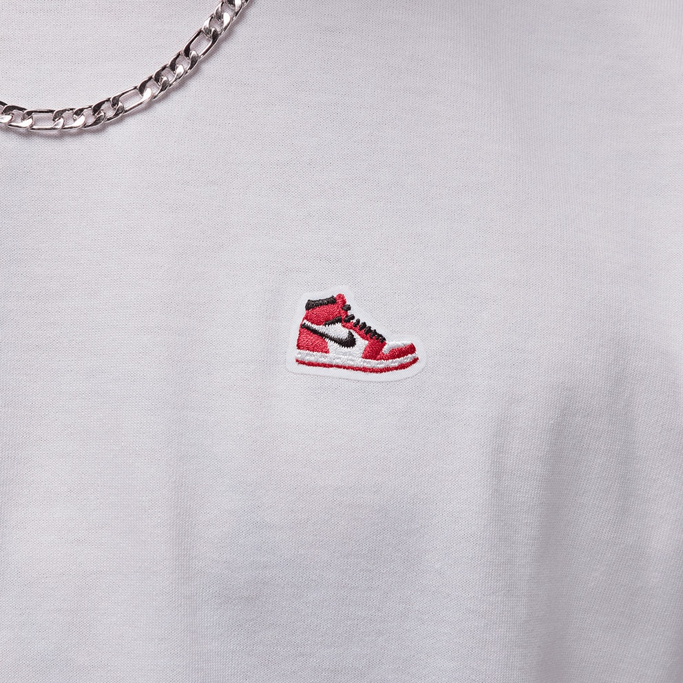 Jordan Sneaker Patch Ανδρικό T-Shirt