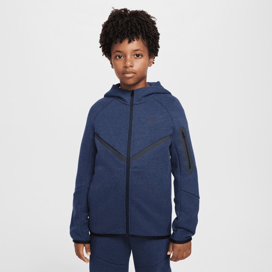 Nike Tech Fleece Παιδική Ζακέτα
