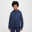 Nike Tech Fleece Kid's Jacket